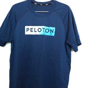Peloton Rhone Reign Tech Tee